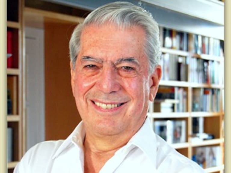 Anuncian &#039;Semana Mario Vargas Llosa&#039; en el Encuentro &#039;Viva Perú&#039;