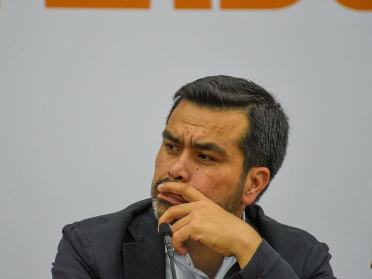 #Entrevista con Jorge Álvarez Máynez