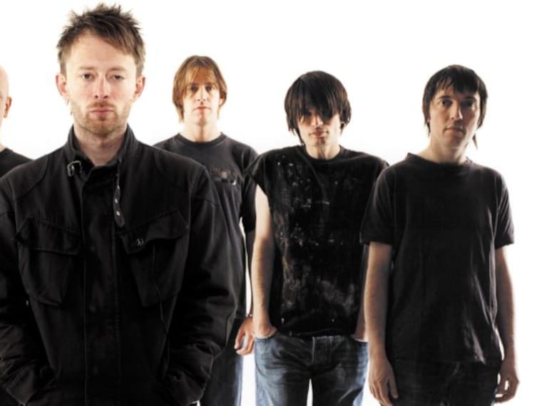 ¡Radiohead cerrará su gira en la CDMX!