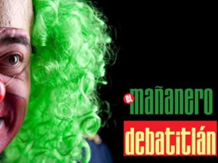 'El Mañanero' del viernes 14 de febrero, parte I