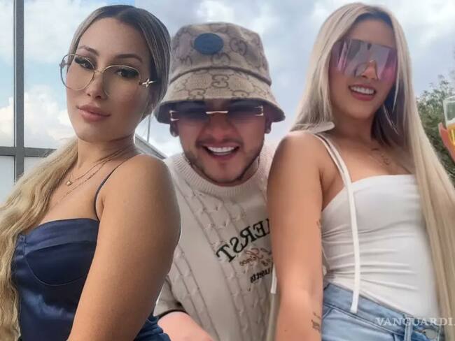 Modelo venezolana Angélica Yetsey, es presentada ante las autoridades por desaparición de artistas colombianos