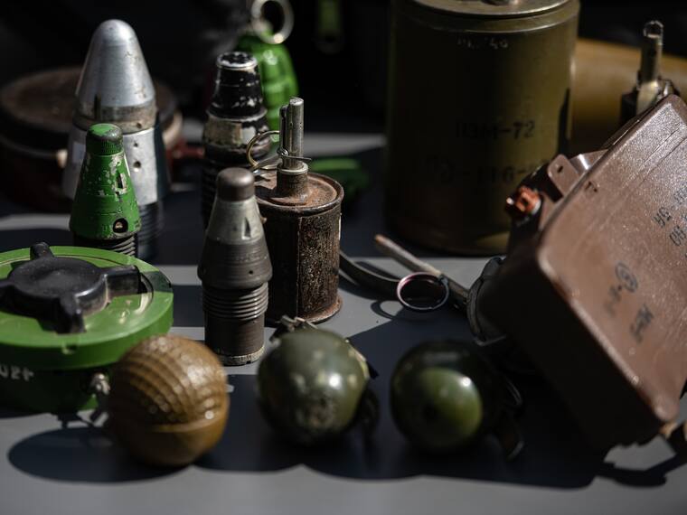 #Entrevista con Carlos Roberto Gómez