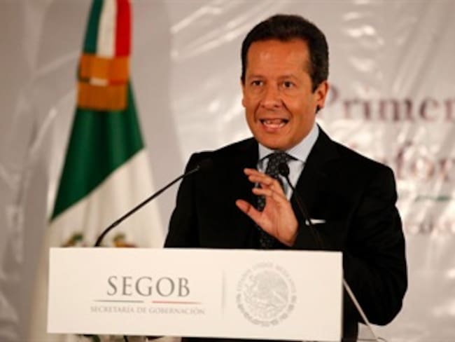 Cae presunto operador financiero de 'Los Zetas'