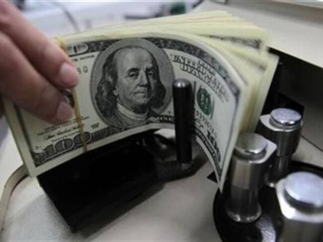 Suman reservas internacionales décimo máximo histórico en el año