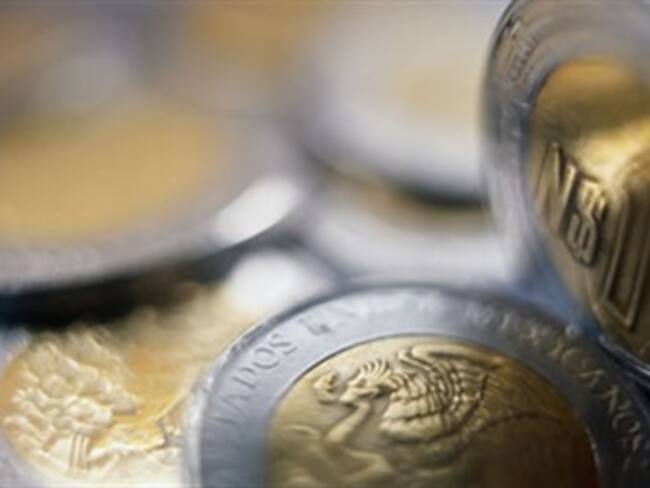 Crece PIB 4.6% en primer trimestre