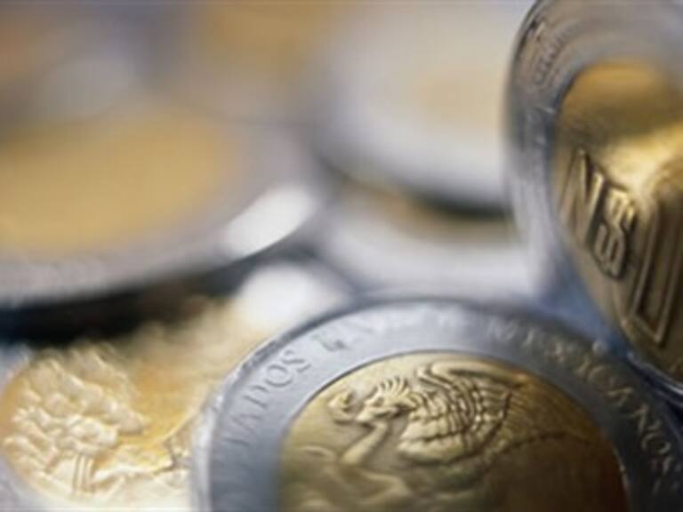 Crece PIB 4.6% en primer trimestre