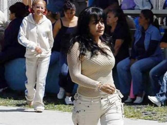 Arribará en cualquier momento a México 'La Reina del Pacífico'