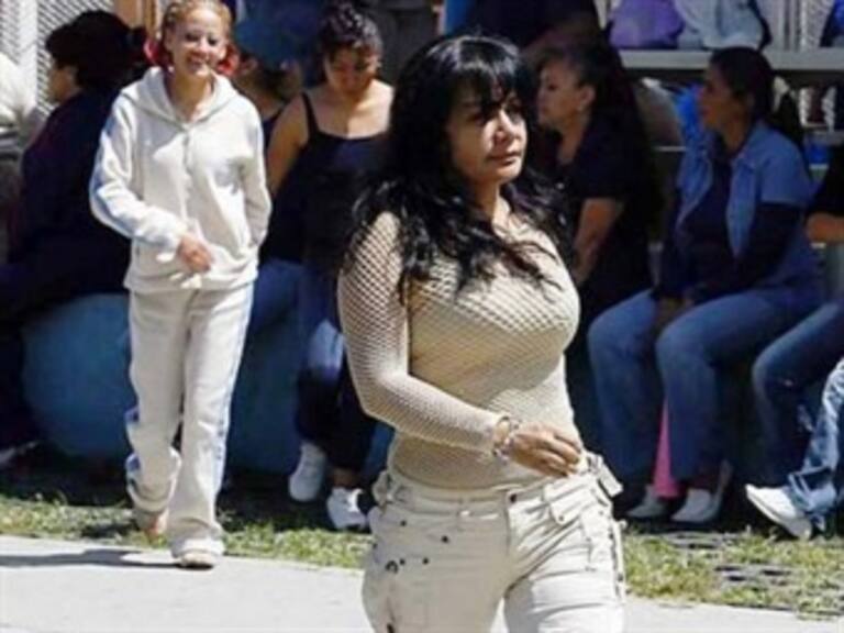 Arribará en cualquier momento a México 'La Reina del Pacífico'