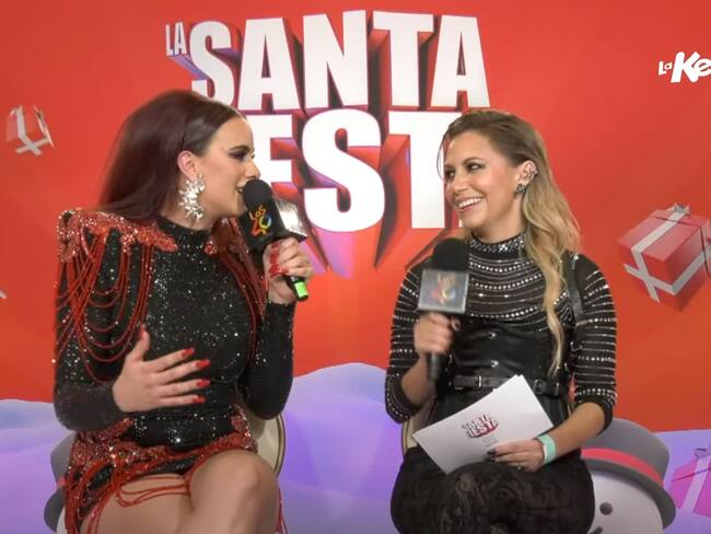 Gala Montes: ¿Hasta cuándo va a pasar? Busca hacer un llamado en pro de las mujeres