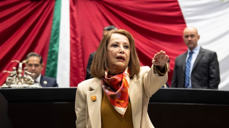 Más presupuesto a refugios y Alertas de Género en 2027: El compromiso de Laura Itzel Castillo