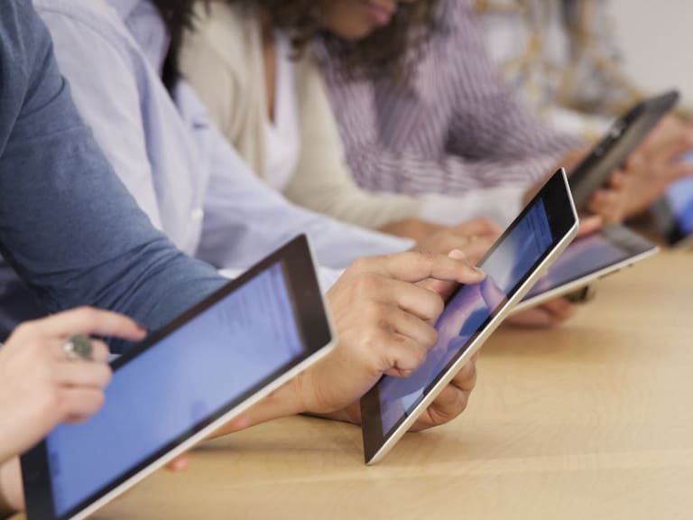 UNAM: Conoce cómo solicitar la Beca Conectividad con Tablet este 2022