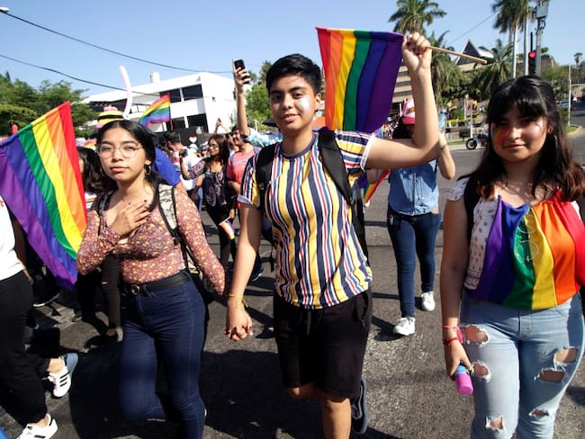 Diputados de Sinaloa rechazan matrimonio igualitario