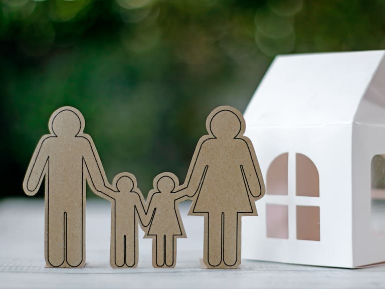 Las personas que rentan un inmueble se preguntan si el inmueble en el que viven puede pasar a ser de su propiedad.