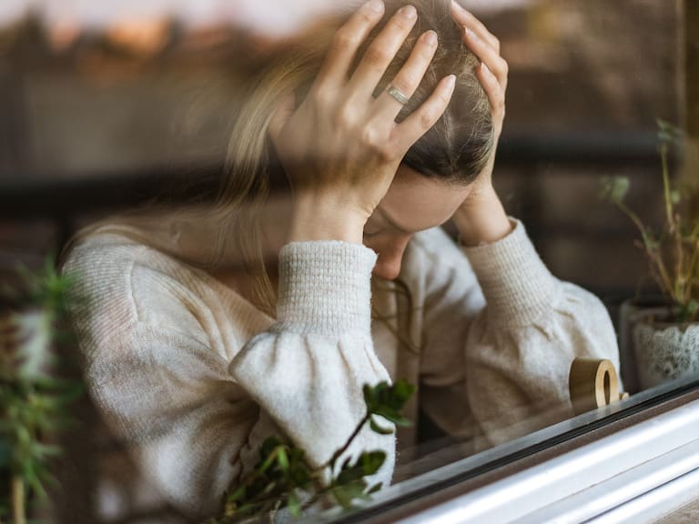 MX- Tener pensamientos suicidas no siempre se experimenta como un colapso emocional o un llanto incontrolable