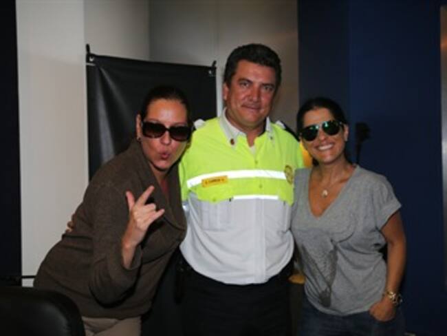 Conoce el reglamento de tránsito y las multas correspondientes