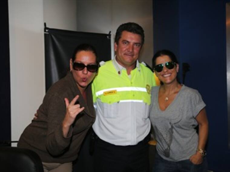 Conoce el reglamento de tránsito y las multas correspondientes