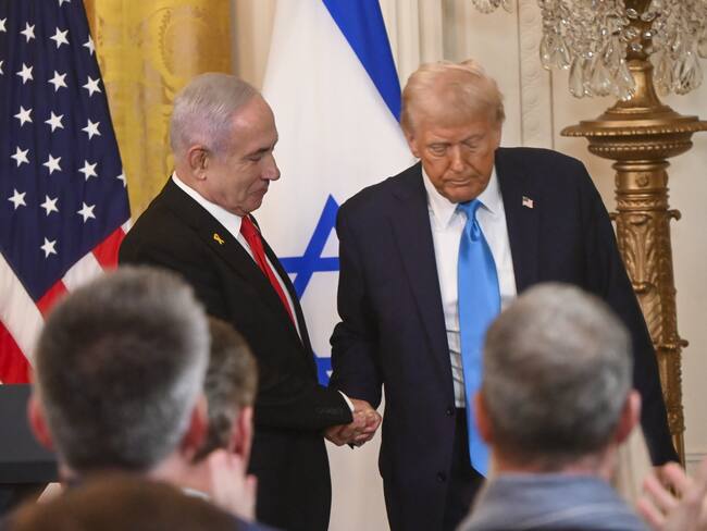 Estados Unidos busca que Irán negocie acuerdo nuclear: Stephanie Henaro