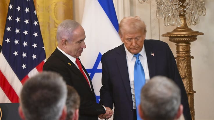 ¿Cuánto tiempo podría durar el ataque de EU a Irán? |VIDEO