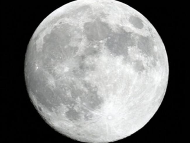 No te pierdas la luna llena más grande y brillante del 2012