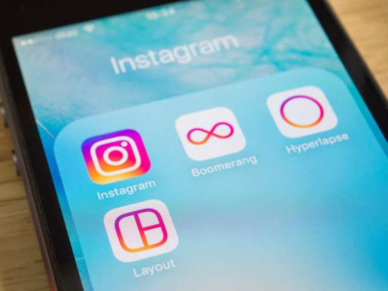Instagram, la red social que más daño mental hace