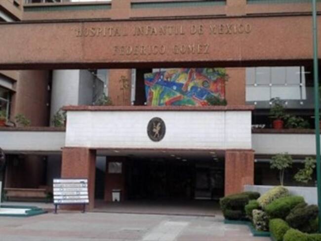 ¿Por qué el Papa Francisco visitará el Hospital Infantil de México?