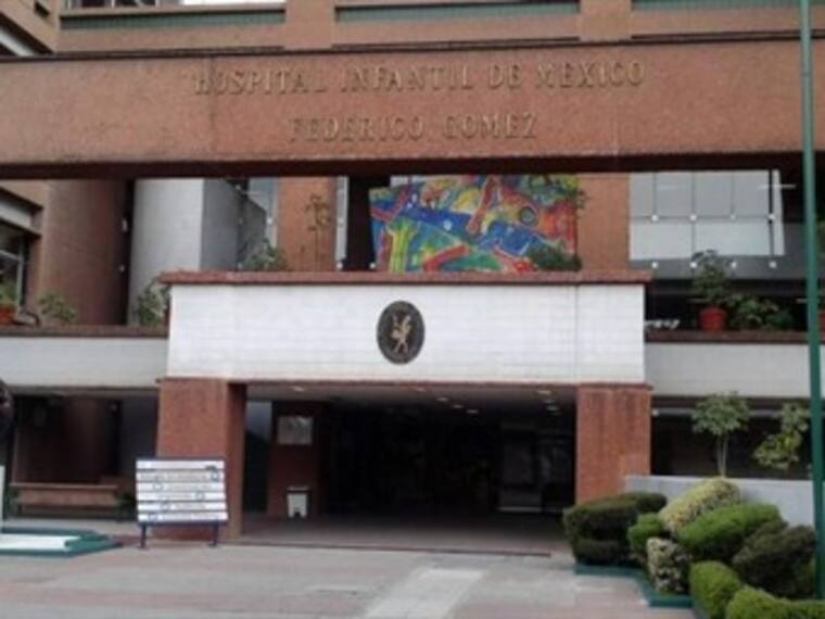 ¿Por qué el Papa Francisco visitará el Hospital Infantil de México?