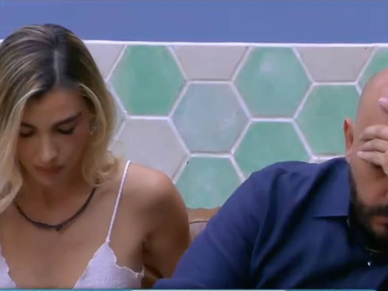 Integrantes de la Casa de los Famosos están consternados.