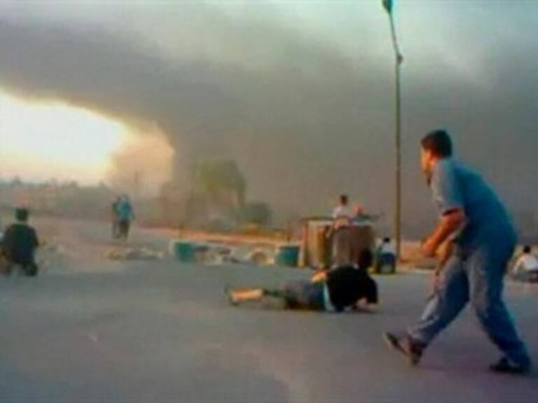 Siria: 21 muertos en operaciones militares y fuerzas de seguridad en Homs