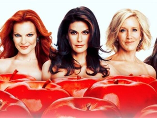 'Mujeres desesperadas' llega a su fin, anuncia ABC