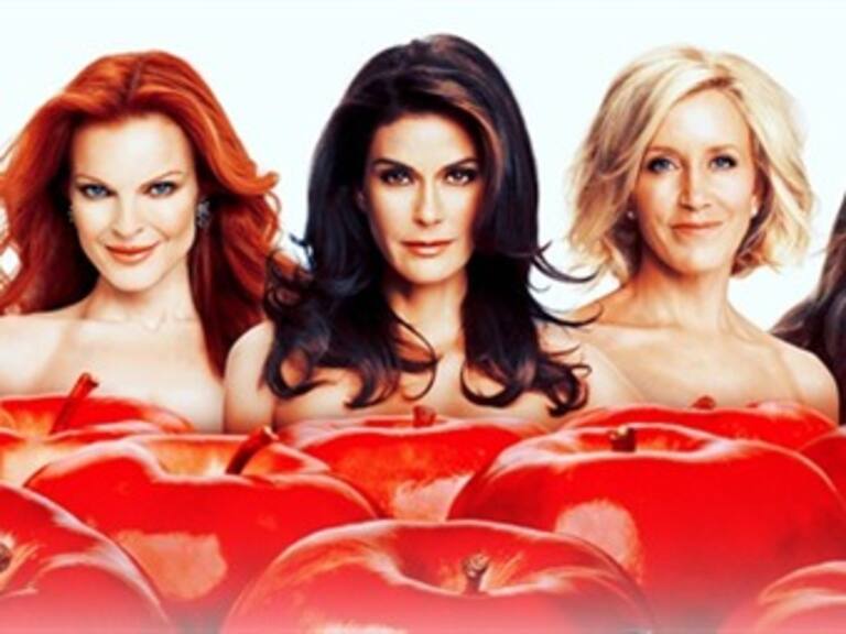 'Mujeres desesperadas' llega a su fin, anuncia ABC