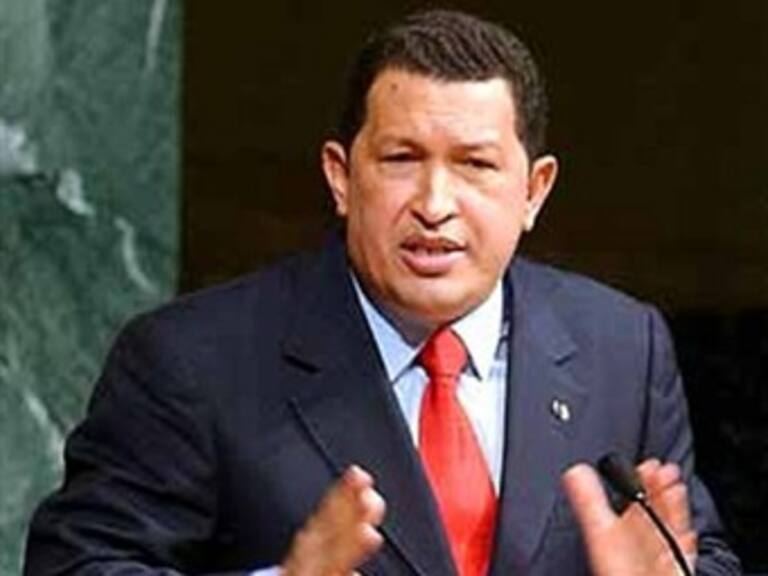 Aseguran que Chávez presentó informe de 'poca cuenta y mucho cuento'