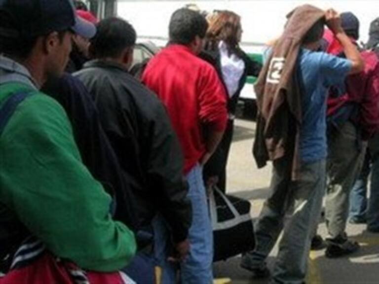 Mueren 13 indocumentados en Texas