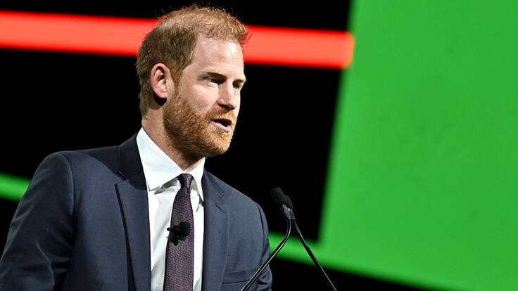 Príncipe Harry es demandado por ONG que le heredó la princesa Diana de Gales; ¿Qué está pasando con el monarca?