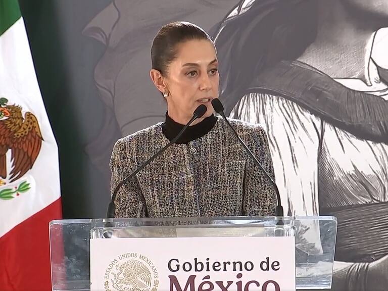 Claudia Sheinbaum, adelantó desde Tlaxcala que será en la segunda semana de enero cuando se reúna con los consejeros del Instituto Nacional Electoral (INE)