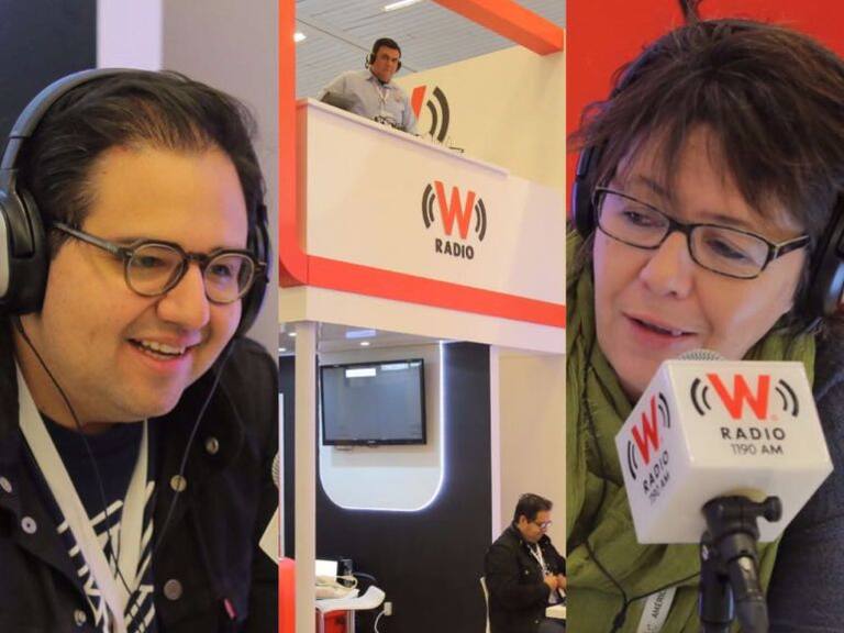 La FIL Guadalajara celebra 30 años