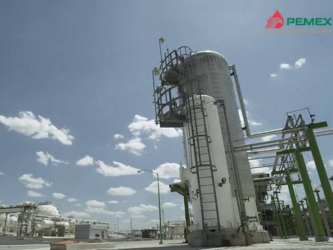 Respalda Coparmex Plan de Pemex en 2027 para consolidar su autosuficiencia