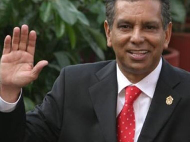 Administración priísta actual en México .Fidel Herrera Beltrán, ex gobernador de Veracruz