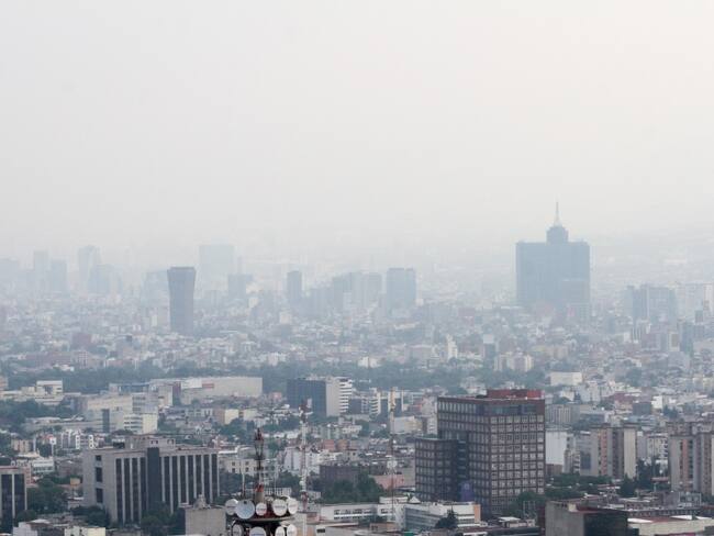 Continúa Fase 1 de contingencia ambiental hasta este miércoles