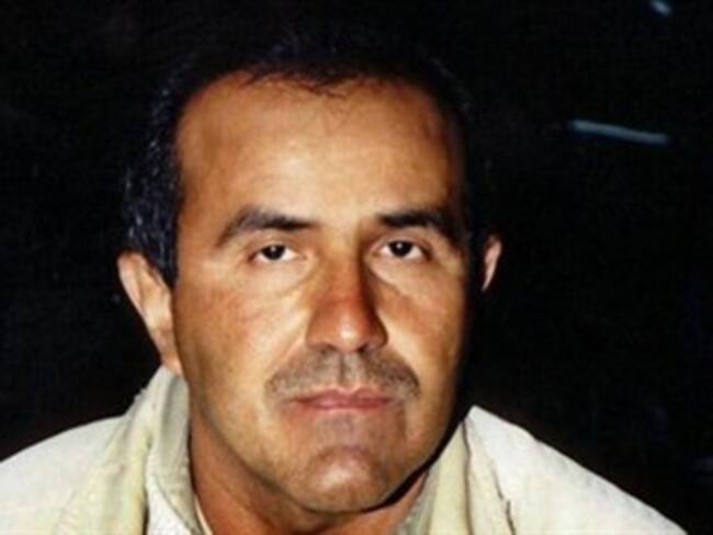 Rafael Caro Quintero, el ‘Narco de los Narcos’