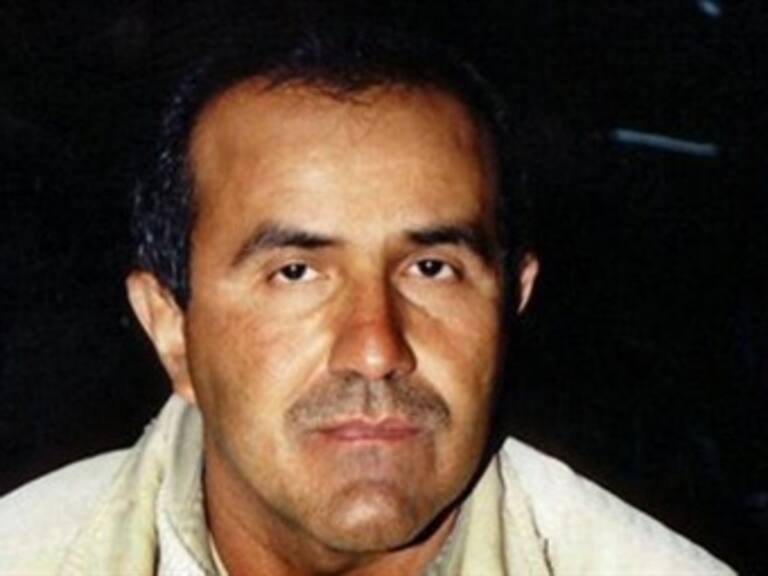 Rafael Caro Quintero, el ‘Narco de los Narcos’