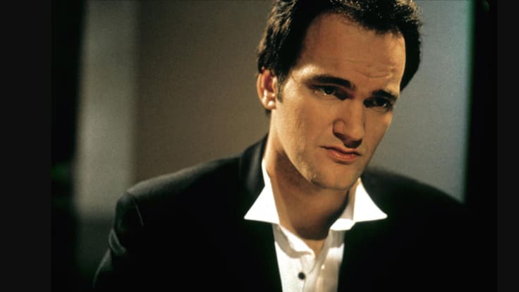5 películas de Quentin Tarantino que no te puedes perder en su cumpleaños 63