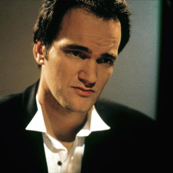 5 películas de Quentin Tarantino que no te puedes perder en su cumpleaños 63