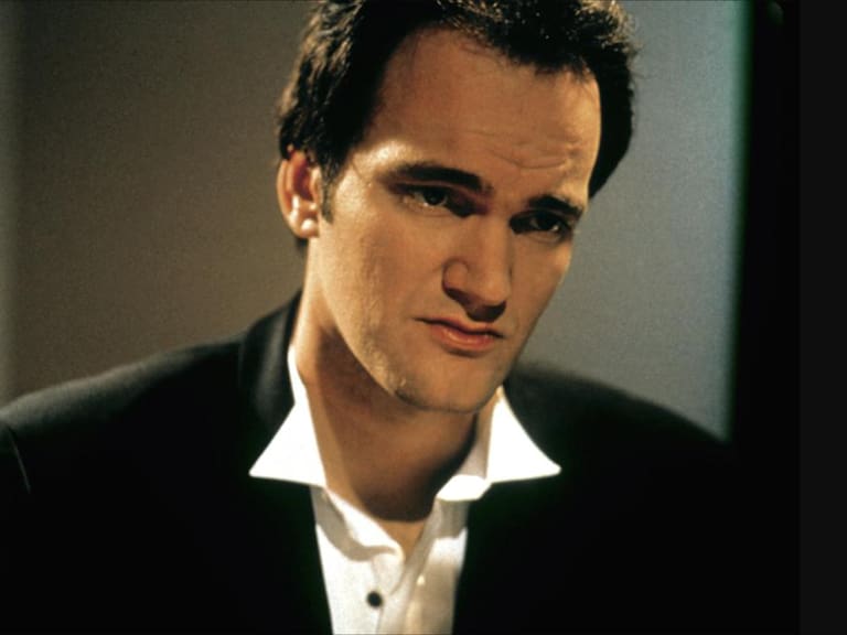 Mx- 5 películas de Quentin Tarantino que no te puedes perder en su cumpleaños 63