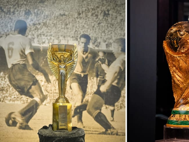 Del Mundial de 13 selecciones al de 48: así cambió el formato hasta la versión de 2026