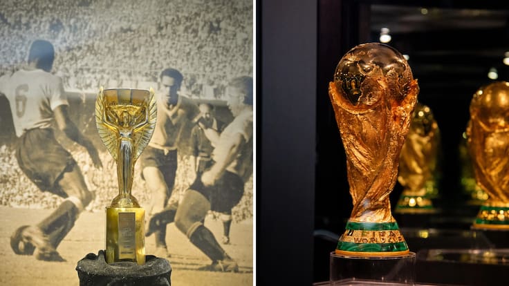 Del Mundial de 13 selecciones al de 48: así cambió el formato hasta la versión de 2026