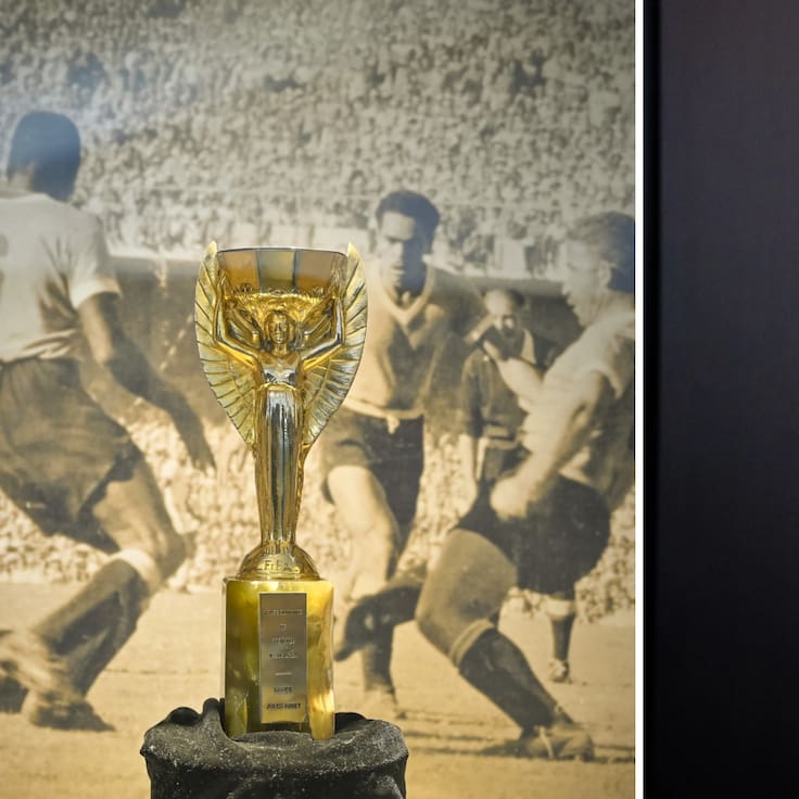 Del Mundial de 13 selecciones al de 48: así cambió el formato hasta la versión de 2026