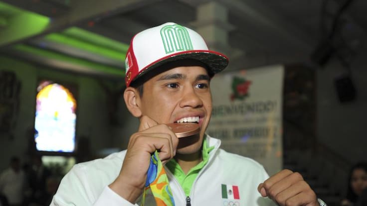 "Nadie me obligó a botear": Misael Rodríguez