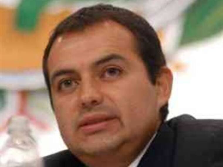 Cordero defiende 'Oportunidades'