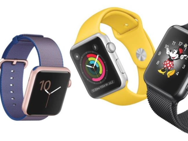 Conoce las maravillas que podrás lograr con la actualización del Apple Watch