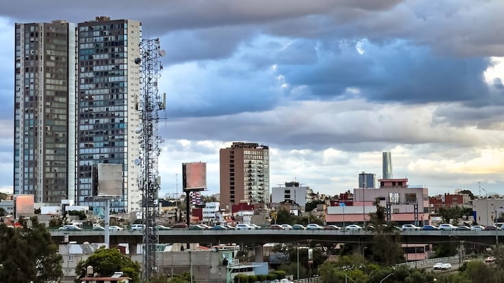Del fresco a la lluvia: pronóstico para CDMX y Edomex este jueves 10 de septiembre
